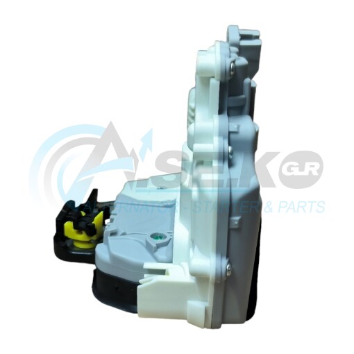 2314011 Κλειδαριά Ηλεκτρομαγνητική Audi A3 , Seat Exeo_ΚΛΕΙΔΑΡΙΕΣ ΠΟΡΤΑΣ