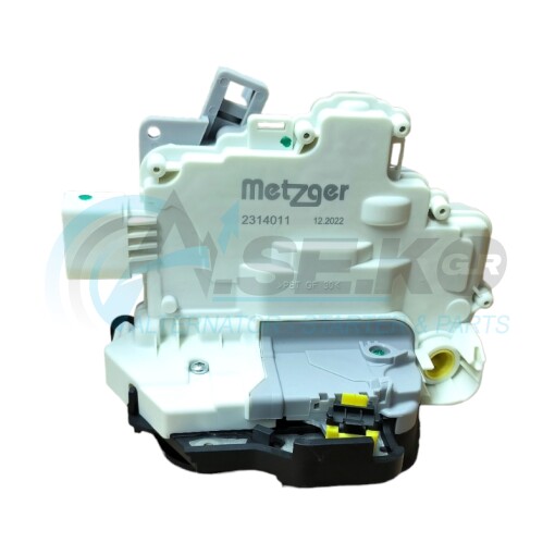 2314011 Κλειδαριά Ηλεκτρομαγνητική Audi A3 , Seat Exeo_ΚΛΕΙΔΑΡΙΕΣ ΠΟΡΤΑΣ