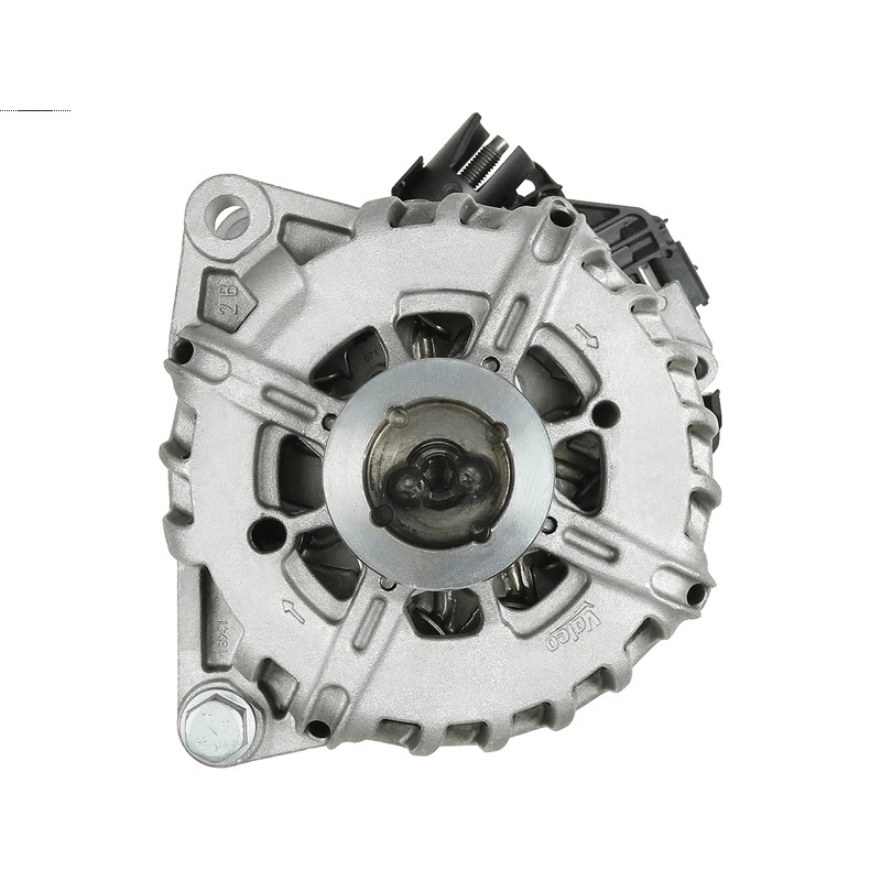 0200379VALEO Δυναμό 12V 180A 6K Citroen C4ii Peugeot 3008 439845 Original_ΔΥΝΑΜΟ ΟΧΗΜΑΤΩΝ