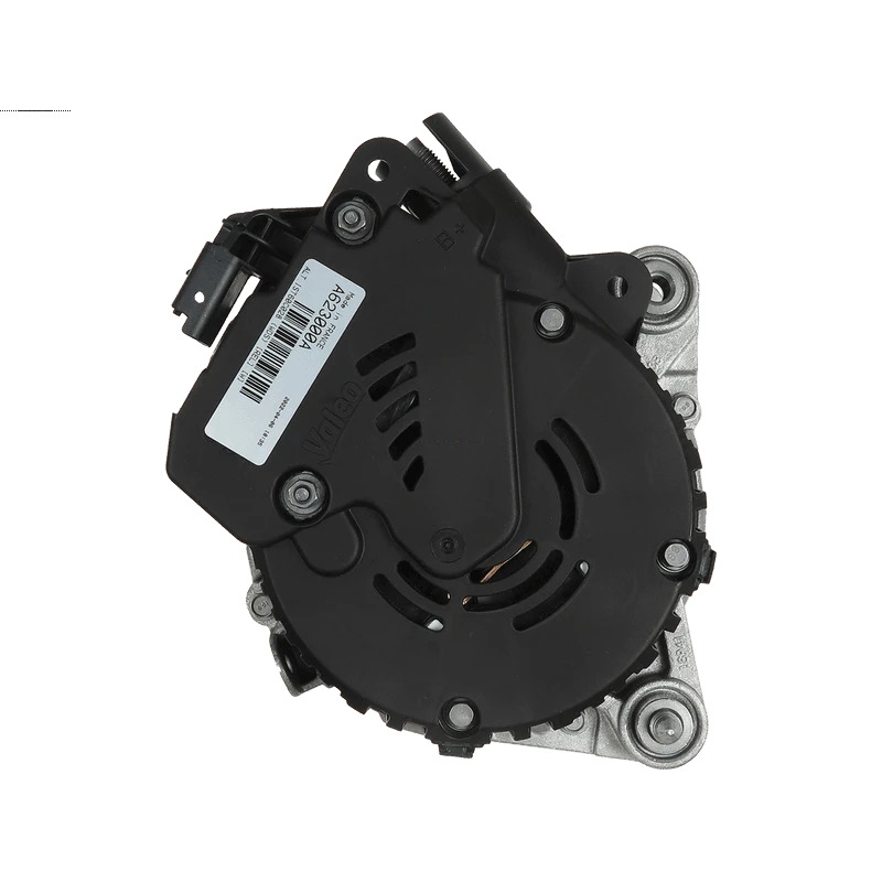 0200379VALEO Δυναμό 12V 180A 6K Citroen C4ii Peugeot 3008 439845 Original_ΔΥΝΑΜΟ ΟΧΗΜΑΤΩΝ