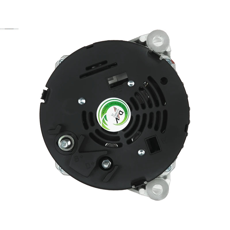 0201844AS Δυναμό 12V 150A Mercedes Sprinter 903 Vito 638 AS-PL_ΔΥΝΑΜΟ ΟΧΗΜΑΤΩΝ