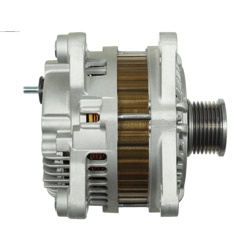 0201133AS Δυναμό 12V 150A 7K Nissan Qashqai 1.6 dCi 2011- AS-PL_ΔΥΝΑΜΟ ΟΧΗΜΑΤΩΝ