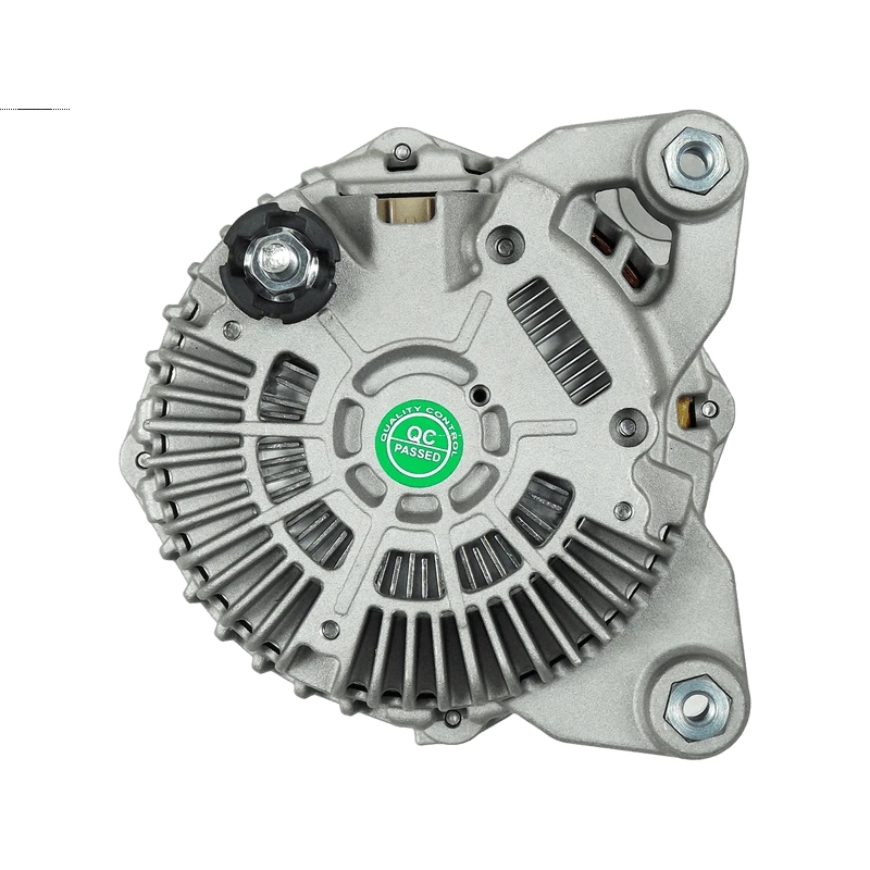 0201133AS Δυναμό 12V 150A 7K Nissan Qashqai 1.6 dCi 2011- AS-PL_ΔΥΝΑΜΟ ΟΧΗΜΑΤΩΝ