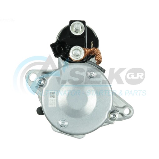 0101577 Μίζα 12V 1.6KW 15T Toyota Auris Yaris Corolla 1NR-FE 1.3 VVTi με σταθερό Γρανάζι_ΜΙΖΕΣ ΟΧΗΜΑΤΩΝ