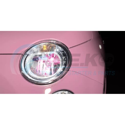 12342CVPPS2 Λάμπες Σετ 12V60/55W 3350K +60% Purple Vision_ΛΑΜΠΕΣ ΑΛΟΓΟΝΟΥ 12-24V