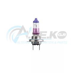 12342CVPPS2 Λάμπες Σετ 12V60/55W 3350K +60% Purple Vision_ΛΑΜΠΕΣ ΑΛΟΓΟΝΟΥ 12-24V