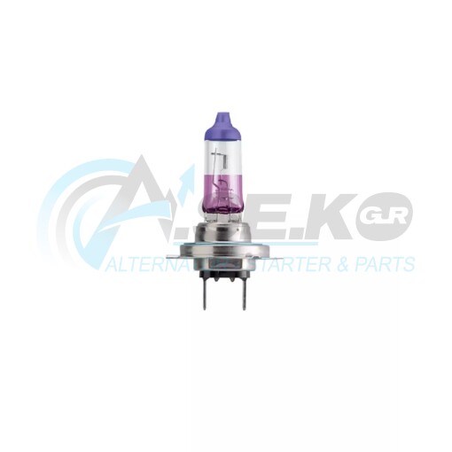 12342CVPPS2 Λάμπες Σετ 12V60/55W 3350K +60% Purple Vision_ΛΑΜΠΕΣ ΑΛΟΓΟΝΟΥ 12-24V