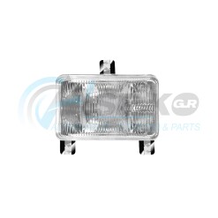 712119 Ημιφανός Παραλληλόγραμμος Massey Ferguson , Ford  John Deere_ΦΑΝΑΡΙΑ-ΠΡΟΒΟΛΕΙΣ