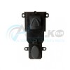EWS-HD-007 Διακόπτης Ηλεκτρικού Παραθύρου Μονός 5επ Honda Civic '96-'00  ΝΤΥ_ΔΙΑΚΟΠΤΕΣ ΠΑΡΑΘΥΡΩΝ