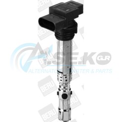 0040102059 BERU Πολλαπλασιαστής ZSΕ059 VW 1,2 3 cyl_ΠΟΛΛΑΠΛΑΣΙΑΣΤΕΣ