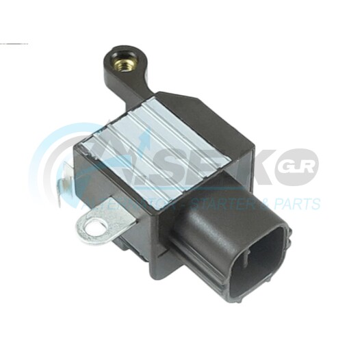 IA4709 ΑΥΤΟΜΑΤΟΣ DENSO 12V 237650 VR-H2005-90_ΑΥΤΟΜΑΤΟΙ (ΡΥΘΜΙΣΤΕΣ ΤΑΣΗΣ)