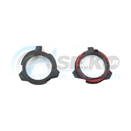BOS200-RIAT ΑΝΤΑΠΤΟΡΑΣ ΛΑΜΠΑΣ LED ΓΙΑ H7 BMW (2ΤΕΜ.)_ΒΑΣΕΙΣ ΛΑΜΠΑΣ ΑΥΤΟΚΙΝΗΤΟΥ
