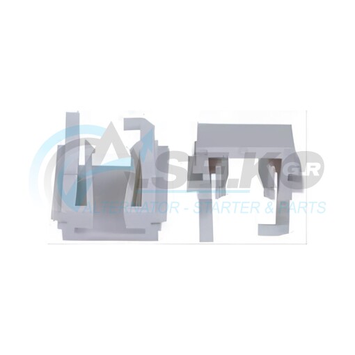 BOS22-RIAT ΑΝΤΑΠΤΟΡΑΣ ΛΑΜΠΑΣ LED/XENON ΓΙΑ H7-H1 FORD (2ΤΕΜ.)_ΒΑΣΕΙΣ ΛΑΜΠΑΣ ΑΥΤΟΚΙΝΗΤΟΥ