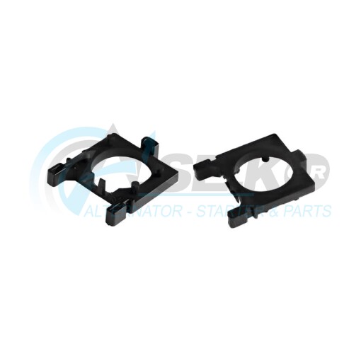 BOS260-RIAT ΑΝΤΑΠΤΟΡΑΣ ΛΑΜΠΑΣ LED ΓΙΑ H7 FORD OPEL-LAND ROVER (2ΤΕΜ.)_ΒΑΣΕΙΣ ΛΑΜΠΑΣ ΑΥΤΟΚΙΝΗΤΟΥ