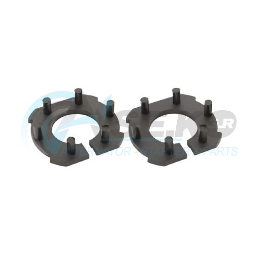 BOS270-RIAT ΑΝΤΑΠΤΟΡΑΣ ΛΑΜΠΑΣ LED ΓΙΑ H7 MAZDA-SUZUKI (2ΤΕΜ.)_ΒΑΣΕΙΣ ΛΑΜΠΑΣ ΑΥΤΟΚΙΝΗΤΟΥ