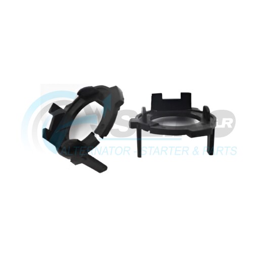 BOS280-RIAT ΑΝΤΑΠΤΟΡΑΣ ΛΑΜΠΑΣ LED ΓΙΑ H7 VW (2ΤΕΜ.)_ΒΑΣΕΙΣ ΛΑΜΠΑΣ ΑΥΤΟΚΙΝΗΤΟΥ