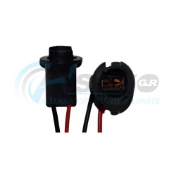 BOS746 Βάση λάμπας Ντουί T10 5W Riatec_ΒΑΣΕΙΣ ΛΑΜΠΑΣ ΑΥΤΟΚΙΝΗΤΟΥ