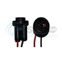 BOS751-RIAT ΝΤΟΥΙ ΓΙΑ ΛΑΜΠΑ T10 5W_ΒΑΣΕΙΣ ΛΑΜΠΑΣ ΑΥΤΟΚΙΝΗΤΟΥ