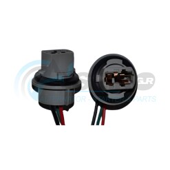 BOS771 Ντουί Βάση Λάμπας T20 21/5W Riatec_ΒΑΣΕΙΣ ΛΑΜΠΑΣ ΑΥΤΟΚΙΝΗΤΟΥ