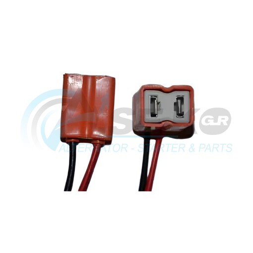 BOS798-RIAT ΝΤΟΥΙ ΓΙΑ ΛΑΜΠΑ H7 CERAMIC_ΒΑΣΕΙΣ ΛΑΜΠΑΣ ΑΥΤΟΚΙΝΗΤΟΥ
