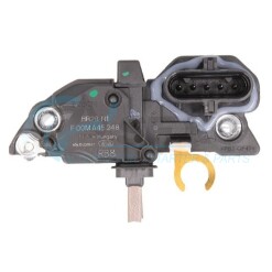 F00MA45248 Αυτόματος ρυθμιστής τάσης 24V BOSCH_ΑΥΤΟΜΑΤΟΙ (ΡΥΘΜΙΣΤΕΣ ΤΑΣΗΣ)