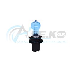 MOD283-RIAT ΛΑΜΠΑ PC19W 12V 19W (PU20D3) SUPER WHITE_Χωρίς κατηγορία