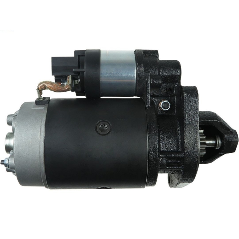S-ME0100700C Μίζα 12V 3.1KW FORD New Holland Bosch_ΜΙΖΕΣ ΦΟΡΤΗΓΩΝ-ΜΗΧΑΝΗΜΑΤΩΝ