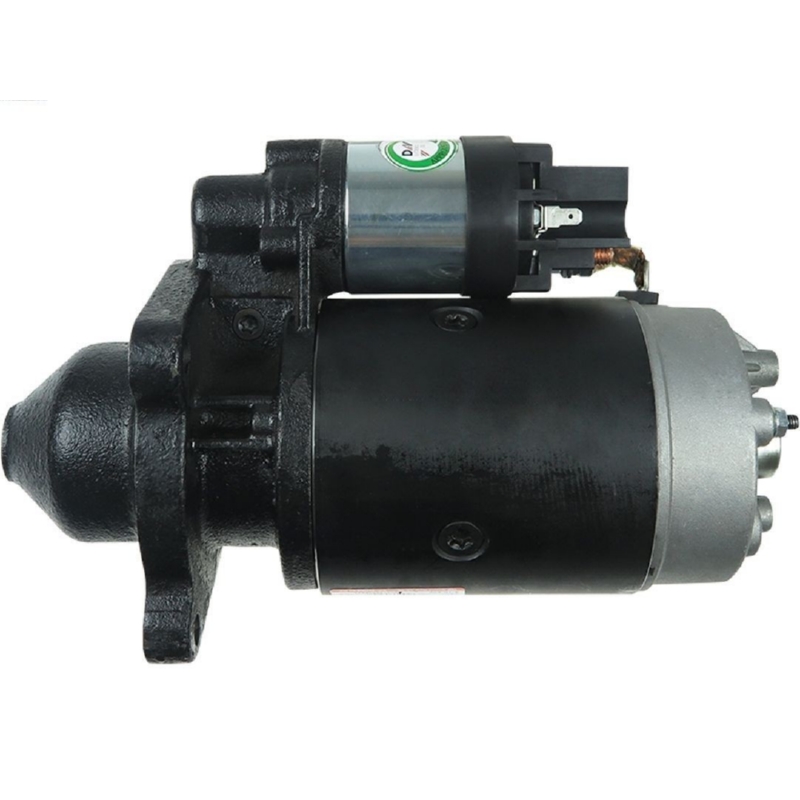 S-ME0100700C Μίζα 12V 3.1KW FORD New Holland Bosch_ΜΙΖΕΣ ΦΟΡΤΗΓΩΝ-ΜΗΧΑΝΗΜΑΤΩΝ