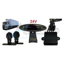 SPS403CH24V-RIAT ΣΥΣΤΗΜΑ ΠΑΡΚΑΡΙΣΜΑΤΟΣ 24V ΜΕ ΑΙΣΘΗΤΗΡΕΣ+ΟΘΟΝΗ_Χωρίς κατηγορία