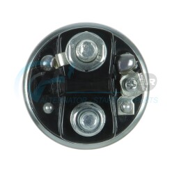 SS0124 Μπουτόν μίζας BOSCH 12V 3 τρύπες_ΜΠΟΥΤΟΝ ΜΙΖΑΣ