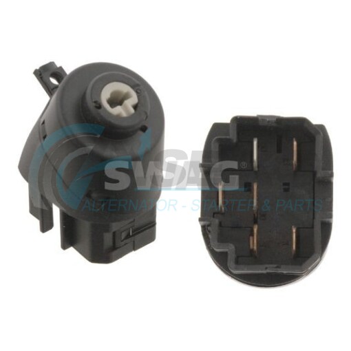 30929878 Διακόπτης Μίζας VW SEAT 662155_ΕΠΑΦΕΣ ΔΙΑΚΟΠΤΗ ΜΙΖΑΣ