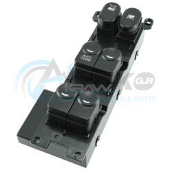 AN-832 Κονσόλα Διακόπτες παραθύρων HYUNDAI i30 KRAW_ΔΙΑΚΟΠΤΕΣ ΚΟΝΣΟΛΕΣ ΠΑΡΑΘΥΡΩΝ