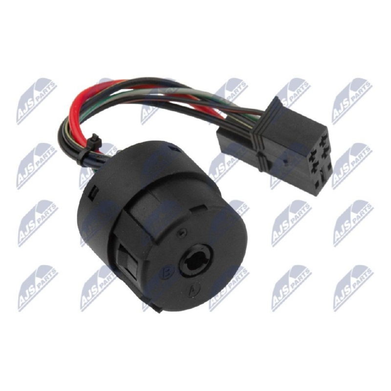 EKS-ME-000 Επαφή διακόπτη μίζας Mercedes Sprinter Vito 662525_ΕΠΑΦΕΣ ΔΙΑΚΟΠΤΗ ΜΙΖΑΣ