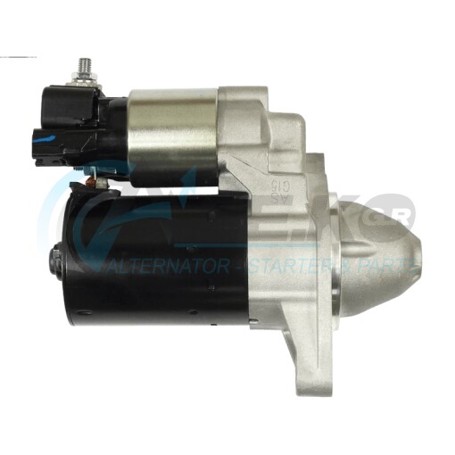 0101514KAS Μίζα 12V 1.1KW 9Δ TOYOTA S0494_ΜΙΖΕΣ ΟΧΗΜΑΤΩΝ