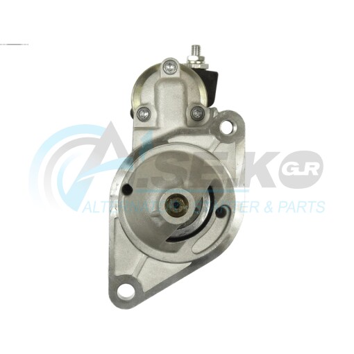 0101514KAS Μίζα 12V 1.1KW 9Δ TOYOTA S0494_ΜΙΖΕΣ ΟΧΗΜΑΤΩΝ