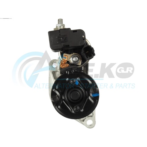 0101514KAS Μίζα 12V 1.1KW 9Δ TOYOTA S0494_ΜΙΖΕΣ ΟΧΗΜΑΤΩΝ