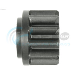 SD5176s Δόντι συμπλέκτη μίζας M9T.. MAN 12T AS-PL_ΓΡΑΝΑΖΙΑ ΜΙΖΑΣ