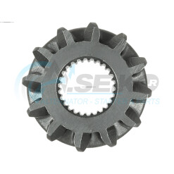 SD5176s Δόντι συμπλέκτη μίζας M9T.. MAN 12T AS-PL_ΓΡΑΝΑΖΙΑ ΜΙΖΑΣ