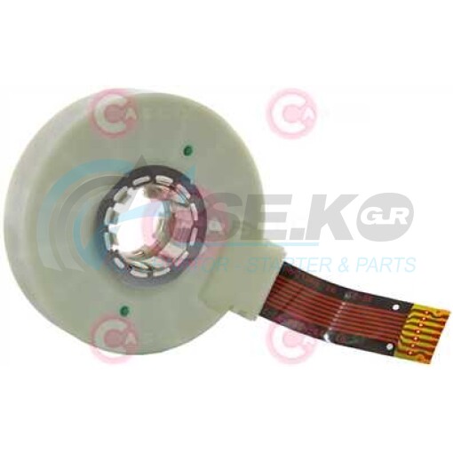 CSS74318GS Αισθητήρας Γωνίας Τιμονιού Alfa Romeo Mito χωρίς ESP_ΑΙΣΘΗΤΡΕΣ ΓΩΝΙΑΣ ΤΙΜΟΝΙΟΥ