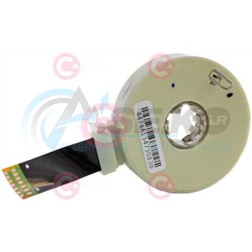 CSS74318GS Αισθητήρας Γωνίας Τιμονιού Alfa Romeo Mito χωρίς ESP_ΑΙΣΘΗΤΡΕΣ ΓΩΝΙΑΣ ΤΙΜΟΝΙΟΥ
