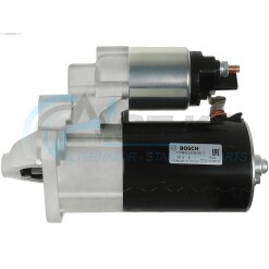 0101218RU Μίζα 12V 1.2KW 12T Renault Clio 1.5Cdi Mercedes Citan_ΜΙΖΕΣ ΟΧΗΜΑΤΩΝ