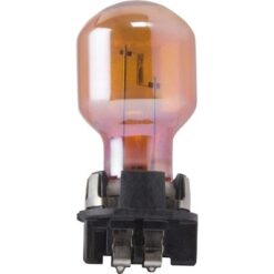PWY24W 12174SVHTRC1 Λάμπα Φλας πορτοκαλί χωρίς Ντουί Audi Citroen Peugeot 12V 24W WP3.3X14.5/4_ΛΑΜΠΕΣ ΑΛΟΓΟΝΟΥ 12-24V