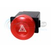 96540793 Διακόπτης Φώτων έκτακτης ανάγκης Alarm Daewoo Kalos MAtiz Spark 8επ_ΔΙΑΚΟΠΤΕΣ ΑΛΑΡΜ