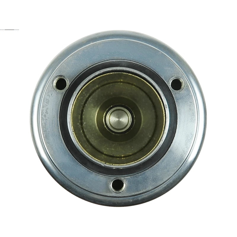 SS0041 Μπουτόν Μίζας BOSCH 24V 0001241.. AS-PL_ΜΠΟΥΤΟΝ ΜΙΖΑΣ