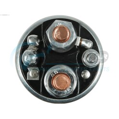 SS0041 Μπουτόν Μίζας BOSCH 24V 0001241.. AS-PL_ΜΠΟΥΤΟΝ ΜΙΖΑΣ
