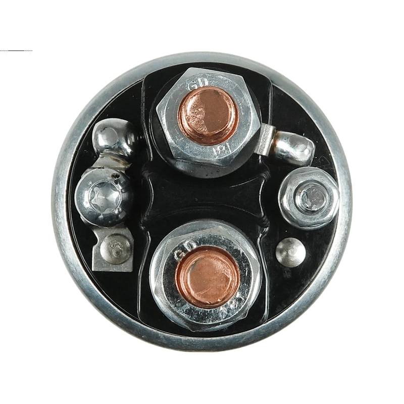 SS0041 Μπουτόν Μίζας BOSCH 24V 0001241.. AS-PL_ΜΠΟΥΤΟΝ ΜΙΖΑΣ