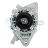 0201616 Δυναμό 12V 80A 6G Toyota Yaris 1.3 VVTi_ΔΥΝΑΜΟ ΟΧΗΜΑΤΩΝ