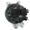 0201616 Δυναμό 12V 80A 6G Toyota Yaris 1.3 VVTi_ΔΥΝΑΜΟ ΟΧΗΜΑΤΩΝ