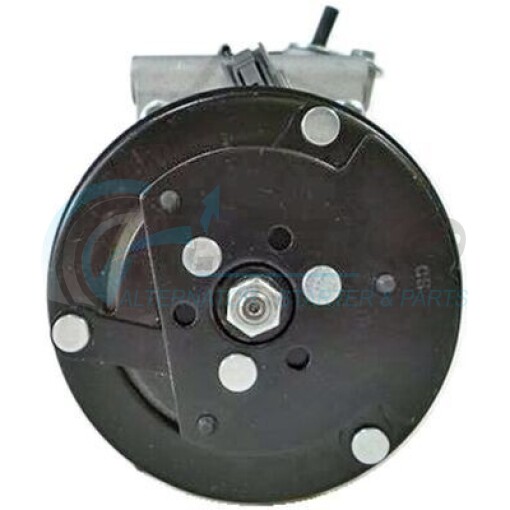 ACP1322000S Συμπιεστής A/C Κλιματισμού Honda Jazz MAHLE_ΣΥΜΠΙΕΣΤΕΣ (ΚΟΜΠΡΕΣΟΡΕΣ)