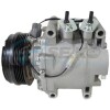 ACP1322000S Συμπιεστής A/C Κλιματισμού Honda Jazz MAHLE_ΣΥΜΠΙΕΣΤΕΣ (ΚΟΜΠΡΕΣΟΡΕΣ)